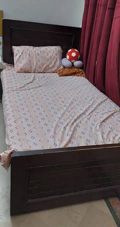 Single bed mattress deals olx