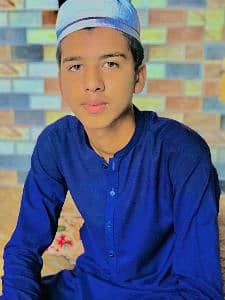 Mustafa Khan