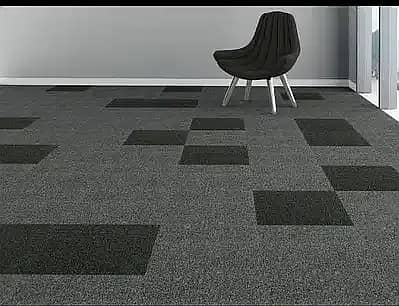 Carpet Tiles 1
