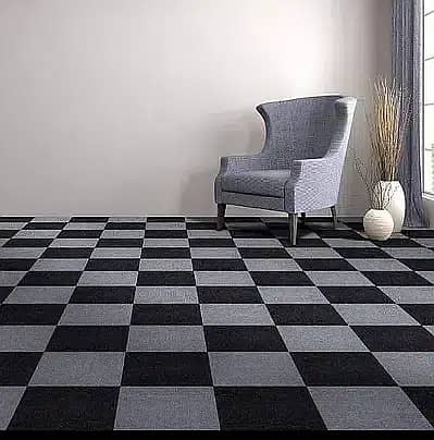 Carpet Tiles 3