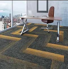 Carpet Tiles