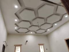 false ceiling