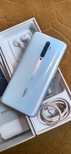 oppo reno 2 f olx