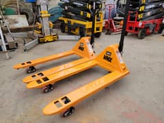 VMAX 3 Ton Brand New Hand Pallet Trucks forklifts fork lifters 4 Sale 0