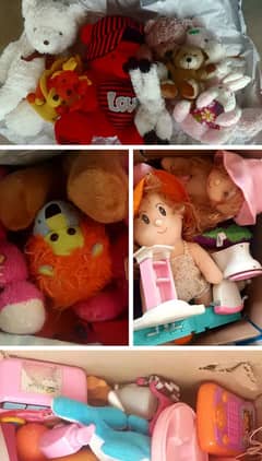 Toys for sale 0
