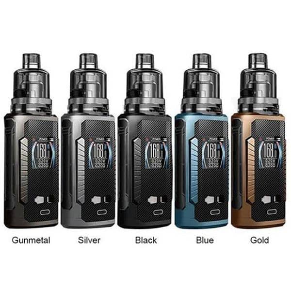 Freemax Maxus Max 168W Kit Vape For Sale Pod for Sale Al Over Pakistan 1