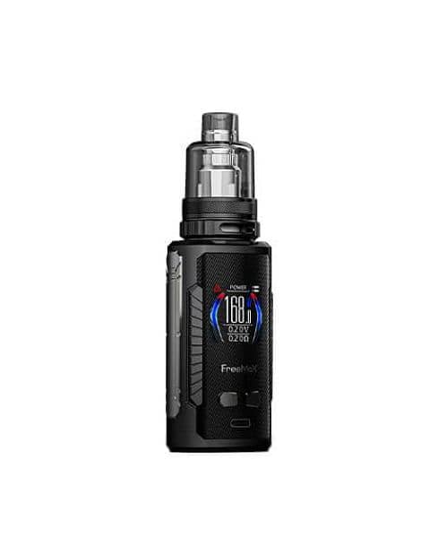 Freemax Maxus Max 168W Kit Vape For Sale Pod for Sale Al Over Pakistan 3