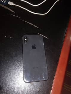 iPhone x non pta