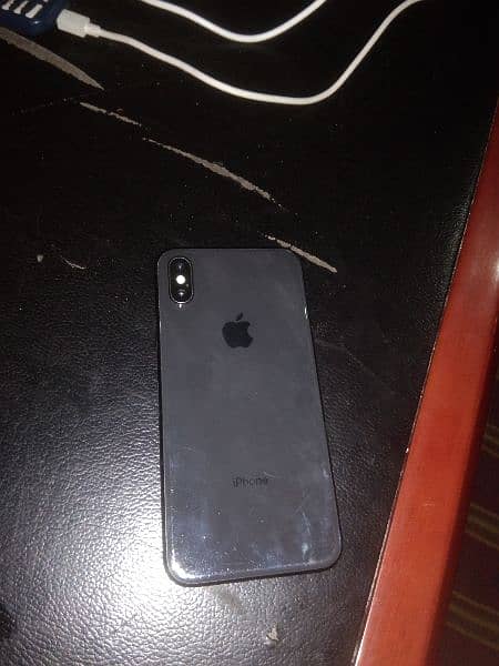 iPhone x non pta 0