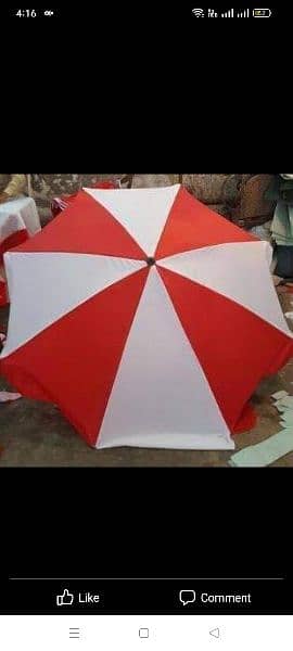 Umbrellas,Labour Tents,Green net jali,Tarpals,plastic tarpal available 11