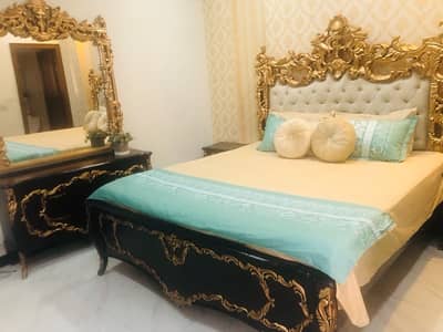 bed set