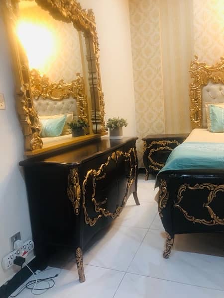 bed set 4