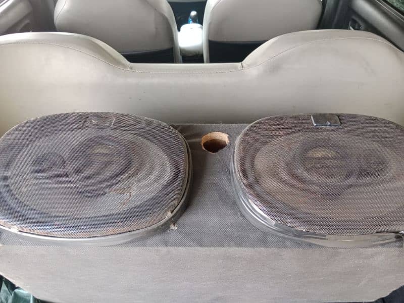 car sound system TV Video Audio 1076361333