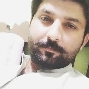 Mazhar Abro