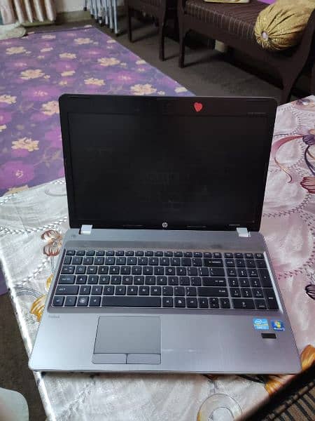 Laptop HP ProBook 4530s 0