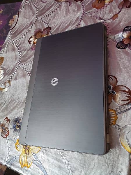 Laptop HP ProBook 4530s 1