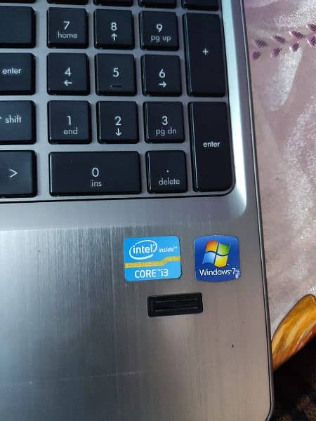Laptop HP ProBook 4530s 2