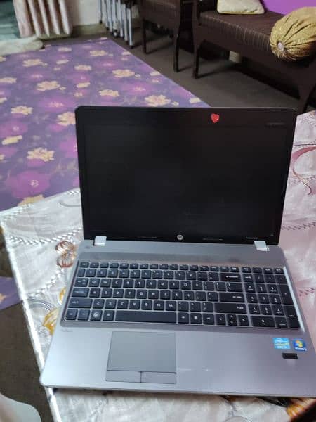 Laptop HP ProBook 4530s 4