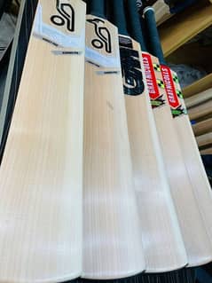 CUSTOMIZED ORIGINAL ENGLISH WILLOW BATS