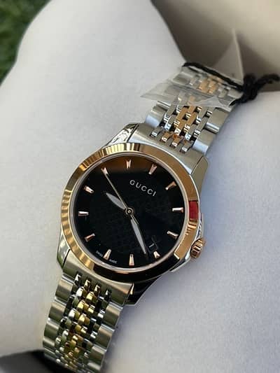 GUCCI  MENS LADIES  EXCLUSIVE ORIGINAL WATCHES AVAILABLE LIMITED STOCK