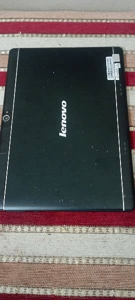 Lenovo and Telecast 2 Tabs for repairing 7