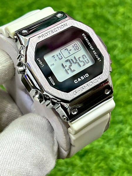 G Shock Digital Sports watch 1