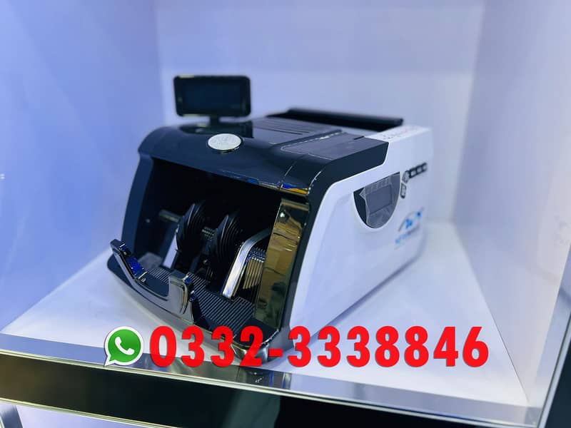 nw940 mix value Currency note Cash sorting nw100 Counting till Machine 9