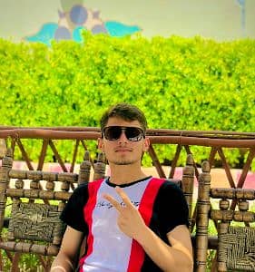 Asim Khan 
