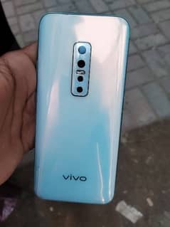 vivo v17 pro price in olx