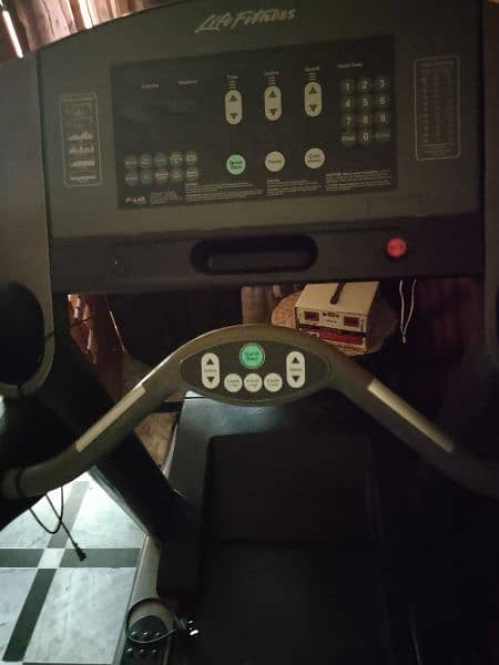 Treadmill 2