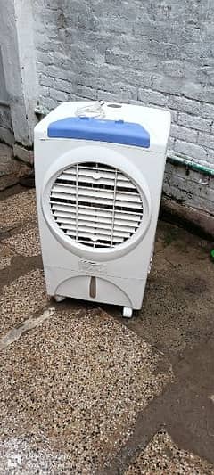 boss air cooler 10 hy 9 condition 0