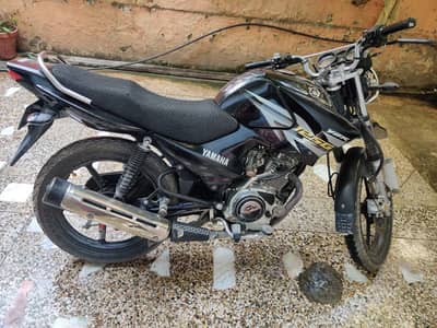 good condition