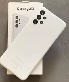Samsung A13 PTA Approved 0