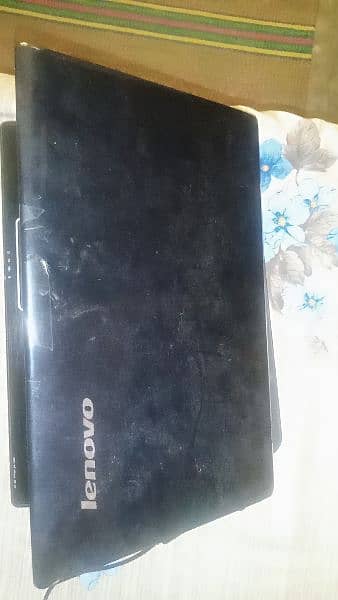 Lenovo Laptop 1