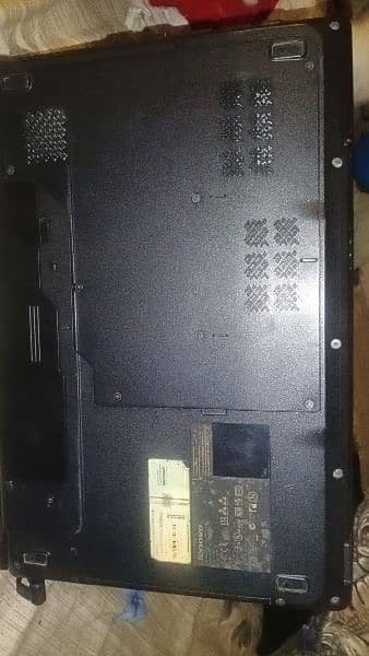 Lenovo Laptop 3
