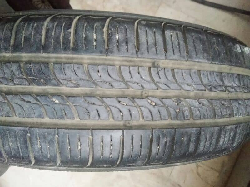 14 size tyre for sale just buy and use 0