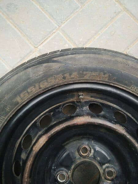 14 size tyre for sale just buy and use 1