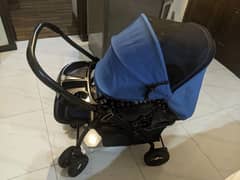 High Quality Baby & Kids Pram Walker Stroller