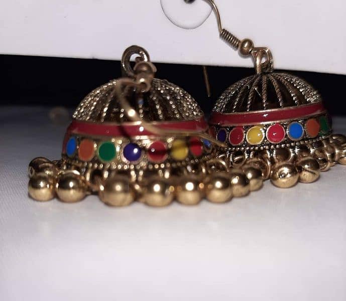 artificial bridal jewellery sets 19