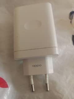 oppo a76 ka 33 wat fast charger original adopter for Sall 03129572280