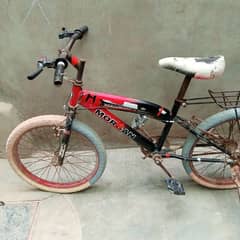 cycle for sale