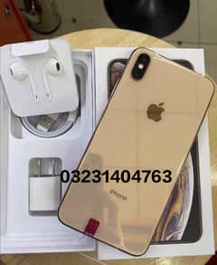 olx xs max iphone