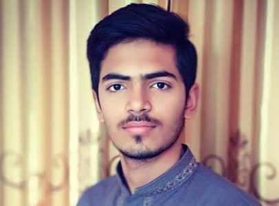 Muhammad Abdullah