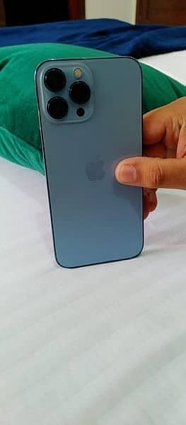 non pta iphone 13 pro max olx