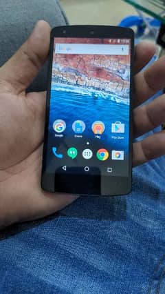 lg nexus 5 olx