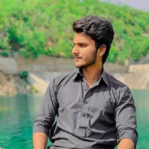 Aman Pervaiz