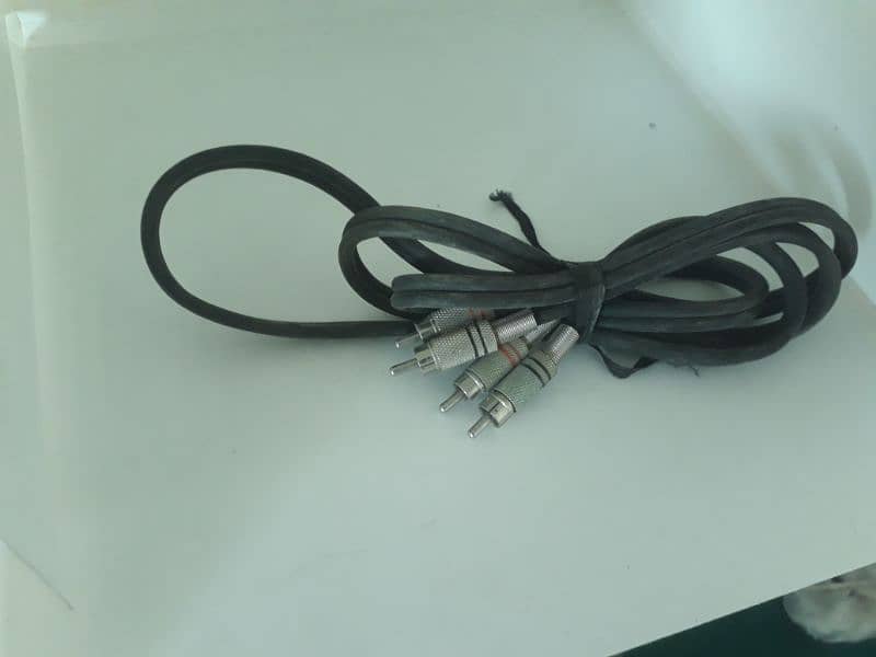 imported musical cables 0