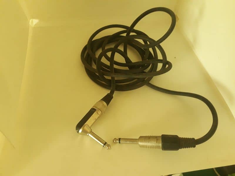 imported musical cables 2