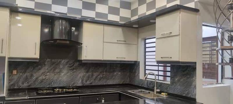 kitchen cabinet and granite marble 15