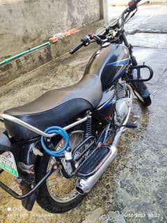 Suzuki bike 150cc All documents clear model July 2016 0